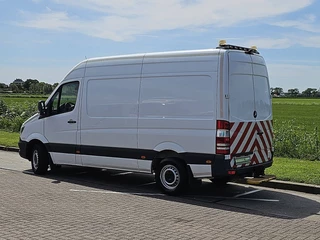 Mercedes-Benz Sprinter 2018 - 316 obrazek 6