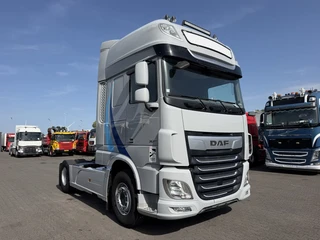 DAF XF 480 2021 - Super Spacecab Euro 6 immagine 2 miniatura