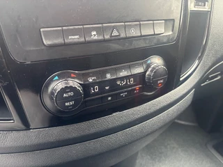 Mercedes-Benz Vito 2022 - 114CDI L2H1 Automaat Airco Navi Cruisecontrol Trekhaak 45900KM bild 14