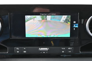 Mercedes-Benz Sprinter 2023 - 319 CDI 4x4 L3H2 AWD zdjecie 8
