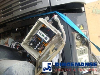 Carrier Maxima frigo engine bi-temp 1995 obrázek 3 náhled