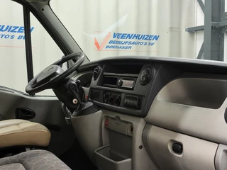 Renault Master 2007 - 2.5dCi L2/H2 Marge! Automaat obrazek 8