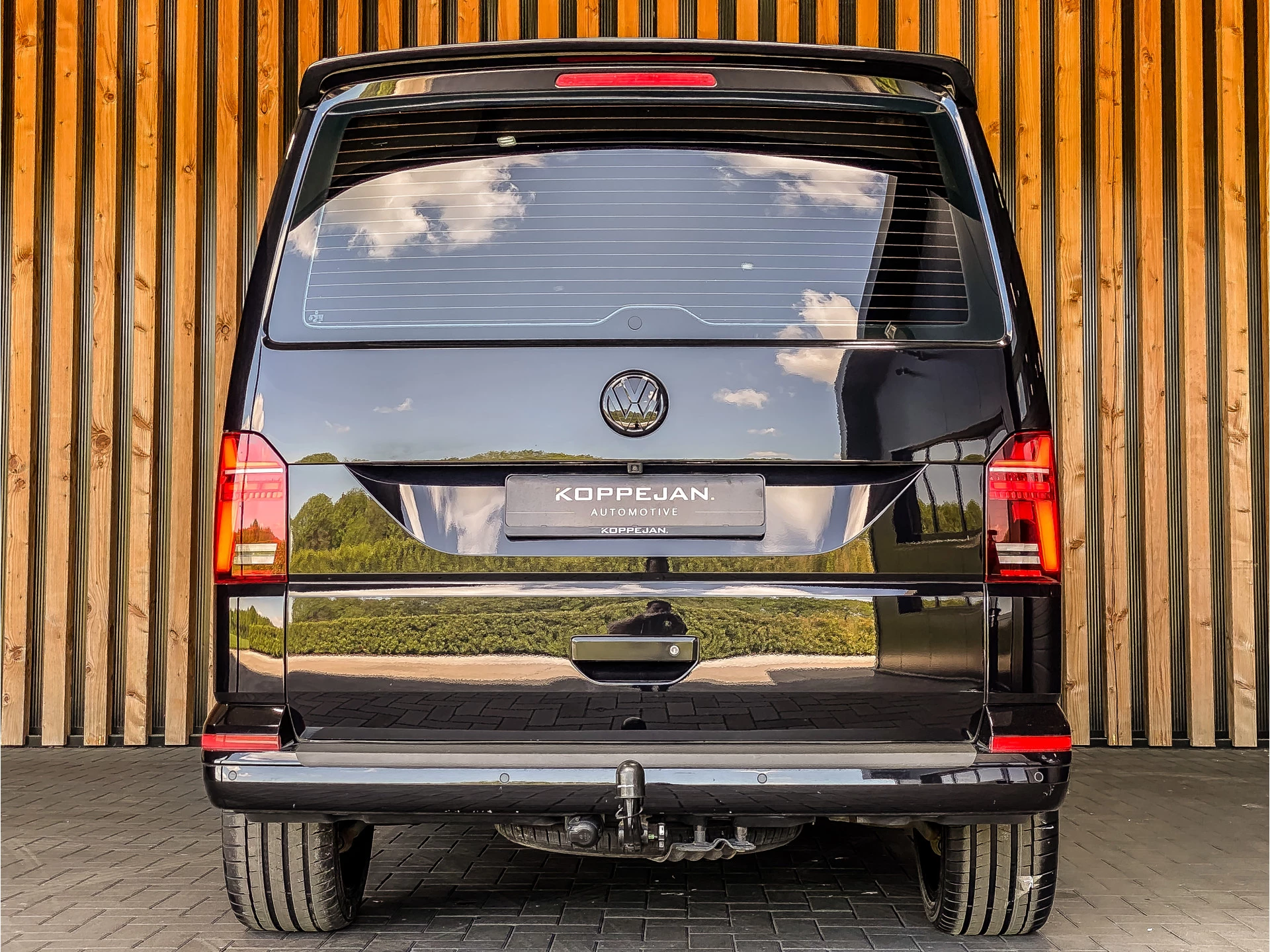Volkswagen Transporter 2019 - 2.0 TDI 150PK DSG Dubbele Cabine obrázek 24
