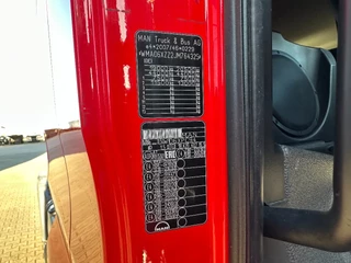 MAN TGX 2017 - 18.420 TGX 18.420 4x2 ADR (EX/II, EX/III, FL, AT) imagen 32