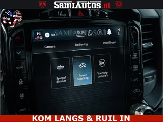 Dodge Ram Pick-Up 2024 - LIMITED | 5.7 V8 HEMI 402PK | TUFF WIELEN | MEEST VOLLE LIMITED | PRACHTIGE KLEUR GRANITE CRYSTAL PEARL | immagine 67