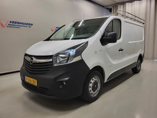 Opel Vivaro 2016 - 1.6CDTI 126pk Trekhaak Euro 6! imagen 2