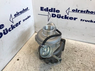 Mercedes-Benz N/A - A 9040962399 TURBO OM904 1998-2004 (NEW) MAHLE 001TC1736100  изображение 2