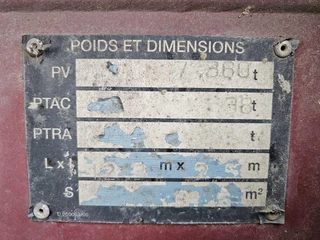 Benalu C39C13 2017 - N/A image 9