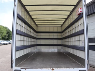 Renault Master 2024 - 2.3 dCi 146pk Euro 6 Bakwagen - Airco - Camera obrazek 7