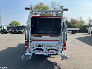 FUSO Canter 2024 - 9C18 Geesink 7m³ bild 3
