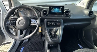 Mercedes-Benz Citan 2022 - 110 CDI L1 Pro Airco|Camera|Cruise|2x schuifdeur imagem 2 miniatura