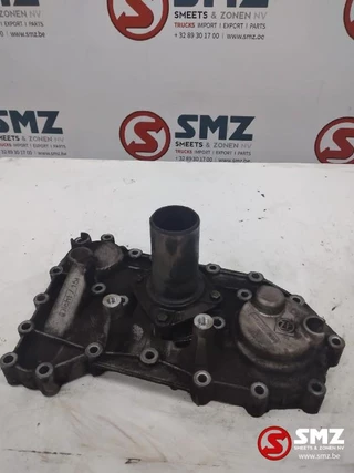 ZF N/A - Occ versnellingsbakhuis voorzijde ZF 16S151 obrazek 2