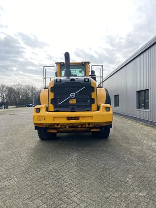 Volvo N/A 2013 - L180 G obrazek 6