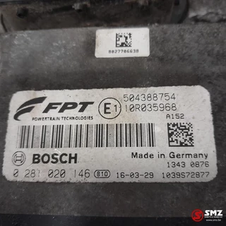Iveco N/A 2016 - Occ ECU FPT besturingseenheid Euro 6 Iveco obrazek 6