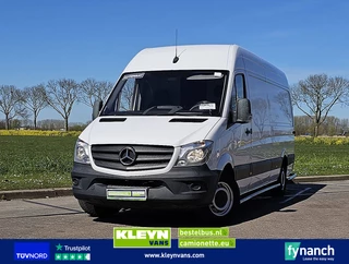 Mercedes-Benz Sprinter 2018 - 311 obrazek 1