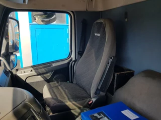 Volvo FM 9.340 2006 - Petrol, Diesel 17000 Ltr. 3 Compartementen obrazek 19