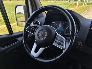 Mercedes-Benz Sprinter 2021 - 314 image 10
