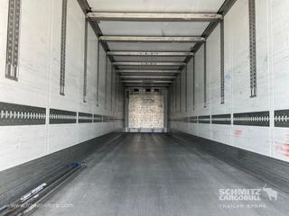 Schmitz Cargobull Semitrailer Reefer Standard 2018 immagine 3 miniatura