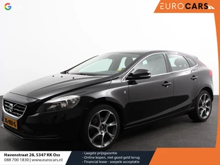 Volvo V40 2016 - 2.0 T2 Ocean Race en venta