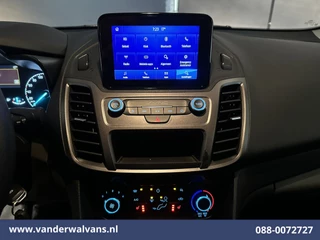Ford Transit Connect 2021 - 1.5 EcoBlue 100pk L1H1 Euro6 Airco | Camera | Android Auto | Stoelverwarming | Verwarmde voorruit obrazek 14