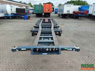 Kögel PORT 40 SIMPLEX 20 2021 - N/A image 7