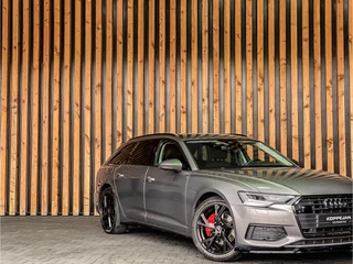 Audi A6 2019 - Avant 45 TFSI 245PK Automaat Sport Pro Line zdjecie 28