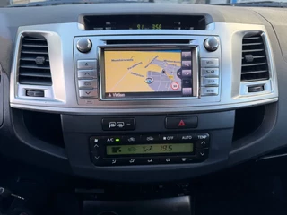 Toyota Hilux 2014 - 3.0 D-4D 4x4 Automaat Airco Navi Trekhaak imagen 18