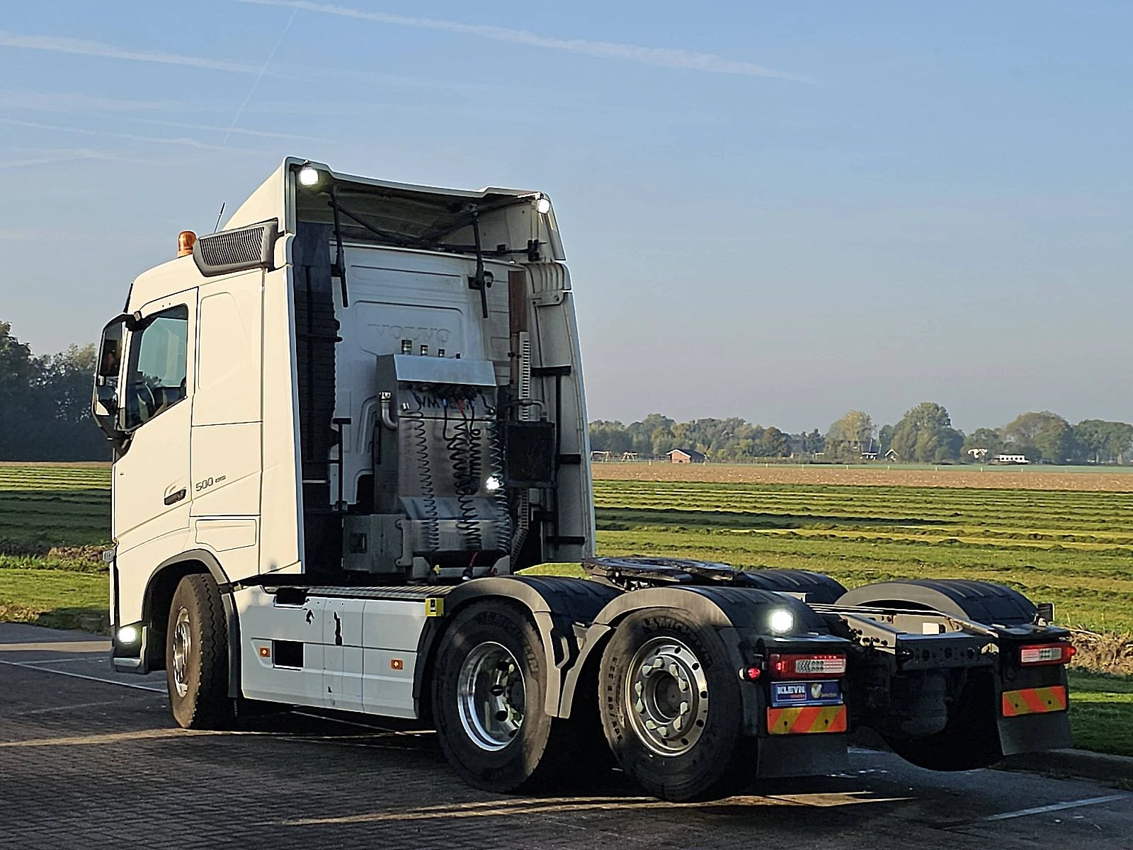 Volvo FH 2020 - 500 immagine 6
