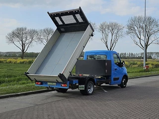 Renault Master 2017 - 2.3 afbeelding 3