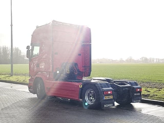 Scania R 2018 - R450 obrazek 6