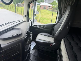 Volvo FH 2023 - FH13.500XL bild 24