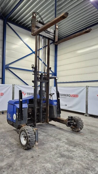 Terberg 2018 - kinglifter image 2 thumbnail