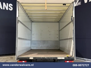 Iveco Daily 2024 - 35C16H 157pk Bakwagen Laadklep Euro6 Airco | Camera | Bijrijdersbank image 3 thumbnail