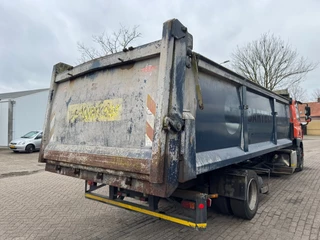 Diverse N/A 2008 - RUIZEVELD KIPPERBAK obrazek 8
