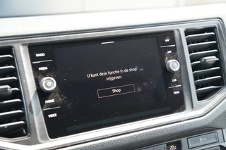 Volkswagen Crafter 2024 - 35 2.0 TDI L4H3 140pk Automaat - ACC - LED - Geveerde Stoel - Carplay - Camera - Betimmering - Rijklaar obrazek 31