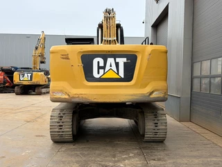 Caterpillar 336 GC 07A - CE Certified 2019 - N/A obrazek 4