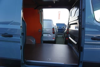 Renault Master 2024 - T35 2.0 dCi 170PK L2H2 Extra Schuifdeur L / R DEMO!! obrazek 13