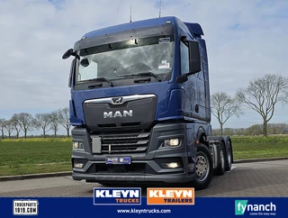 MAN TGX 2022 - 26.470 bild 1