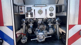 DAF 1700 ATI 1991 - N/A image 16