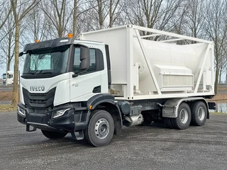 Iveco T-Way AD380T43H AT 2024 - Water Tank Truck (12 units) te koop