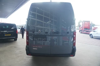Renault Master 2024 - T35 2.0 dCi 170PK L3H2 Extra Laadruimte inrichting obrazek 9