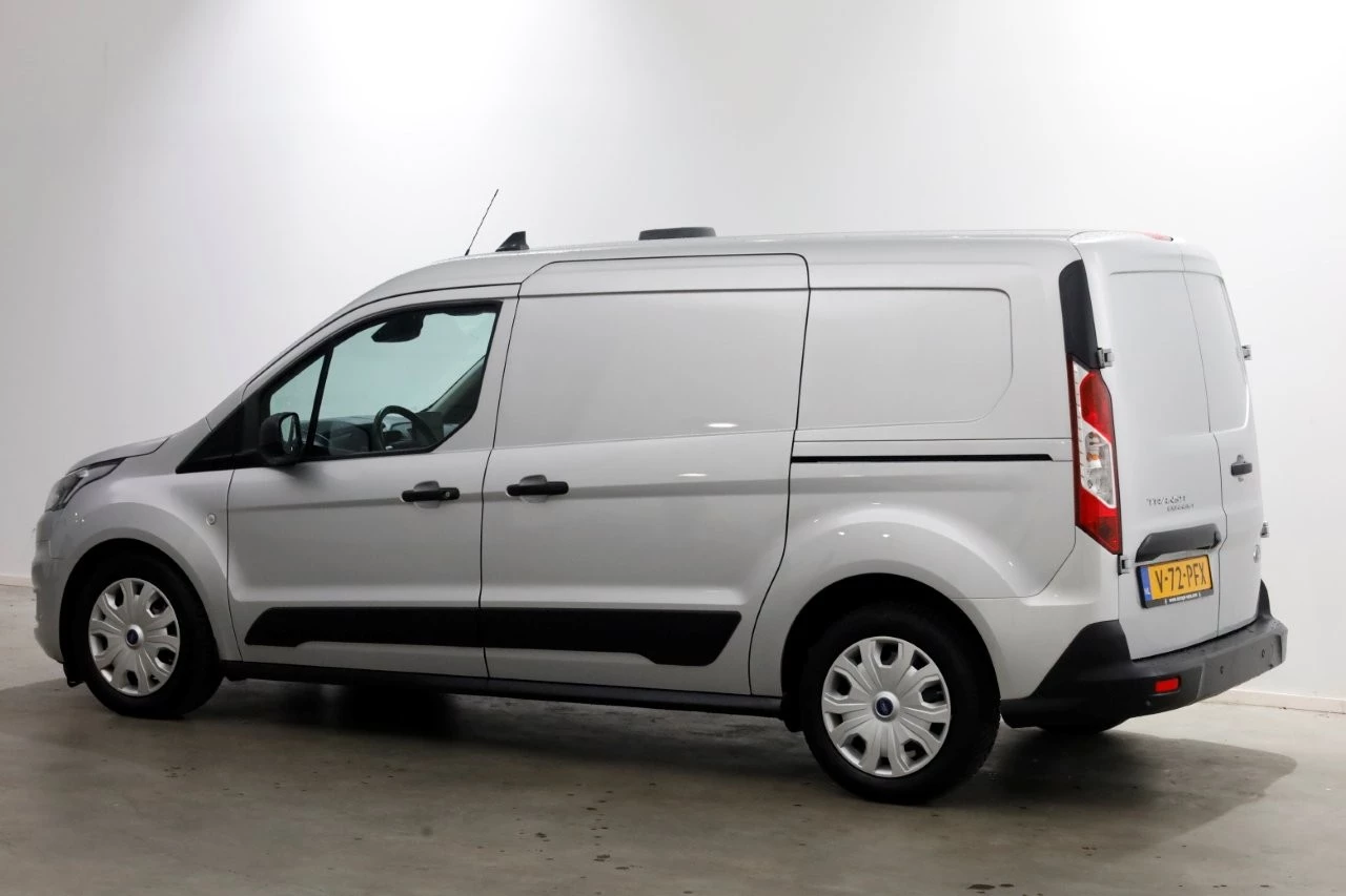 Ford Transit Connect 2024 - 1.5 EcoBlue 100pk Automaat L2 Trend ACC/Camera/3Pers./2x Schuifdeur 01-2024 obrázek 11