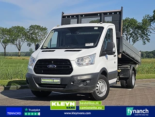 Ford Transit 2019 - 2.0 obrazek 1