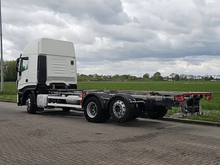 Iveco Stralis 2018 - AS260S42 изображение 6
