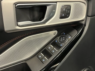 Ford Explorer 2023 - 3.0 V6 EcoBoost PHEV ST-Line 457PK AWD | 7-Persoons | Trekhaak | Panodak | Sidebars imagen 52