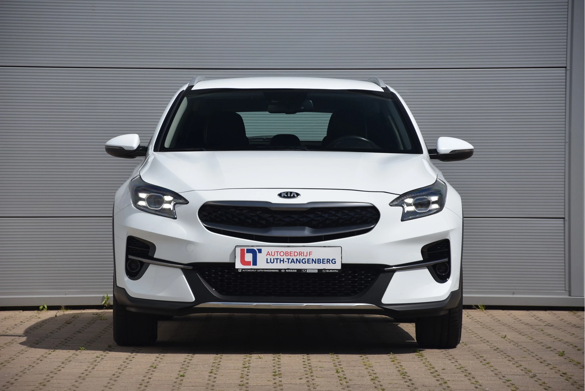 Kia XCeed 2020 - 1.6 GDi PHEV DynamicLine afbeelding 14