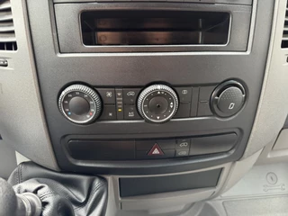 Volkswagen Crafter 2013 - 35 2.0 TDI L3H2 LET OP!! SPECIAL 4X4 100% ALL TERRAIN image 10