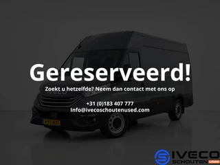 Iveco Daily 2024 - 35S16V A8 zdjecie 1