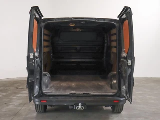 Renault Trafic 2024 - 2.0 Blue dCi 130PK L2H1 Advance Automaat immagine 3 miniatura