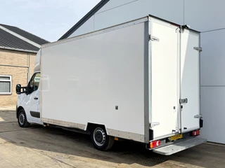 Renault Master 2023 image 2 thumbnail